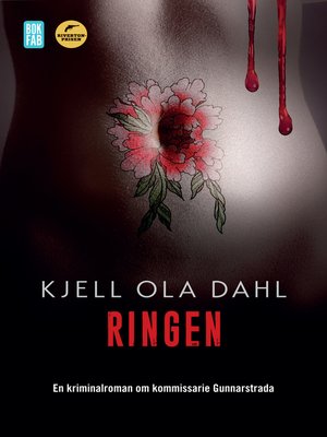 cover image of Ringen